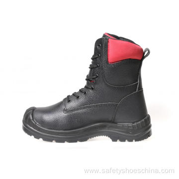 chainsaw boots safety shoes